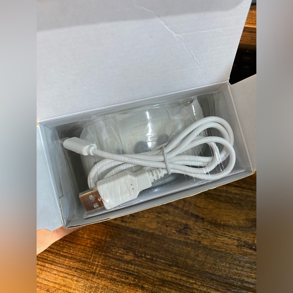 Dreamegg White Noise Machine - Portable Sound Machine for Baby Adult, - Picture 10 of 11